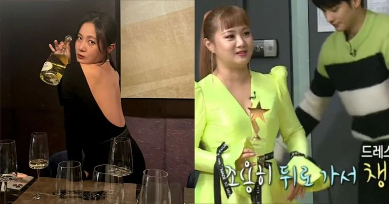 朴娜勑爆「車內活春宮」！昔與帥男星激戰舊聞遭挖 傳太激烈「拔不出」送急診