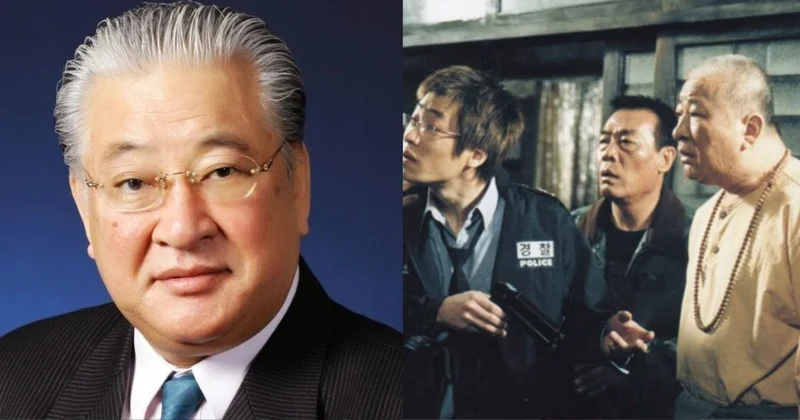 南韓資深動作片男星今晨辭世！享壽82歲 生前曾獲大鐘獎「特別演技獎」