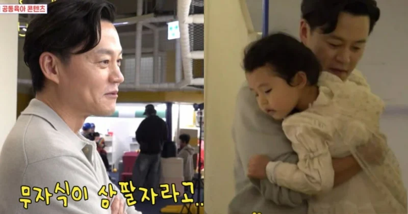 17年前一句簡訊斷情「逃港2個月」！54歲李瑞鎮親揭不婚不生真相