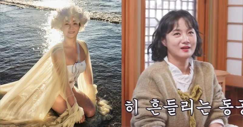 只愛帥哥朴娜勑爆「車內活春宮」！算命師1年前警告全命中 男人運曝光