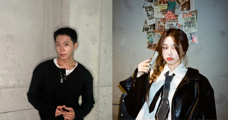 「她讓我變更好」TEEN TOP創造出道16年首認愛！女友超狂背景遭起底