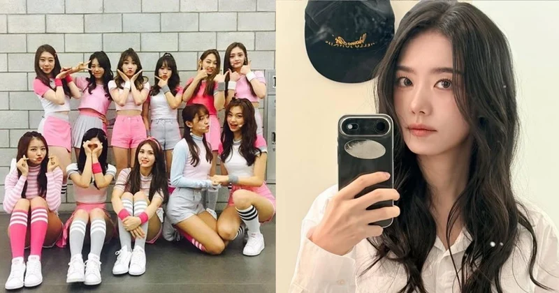 完全認不出來！I.O.I出身成員近況照曝光　外貌「判若兩人」嚇壞粉絲