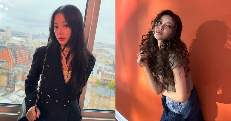 NewJeans恐變「3Jeans」？Danielle遭解約又挨告431億 玟池動向外流