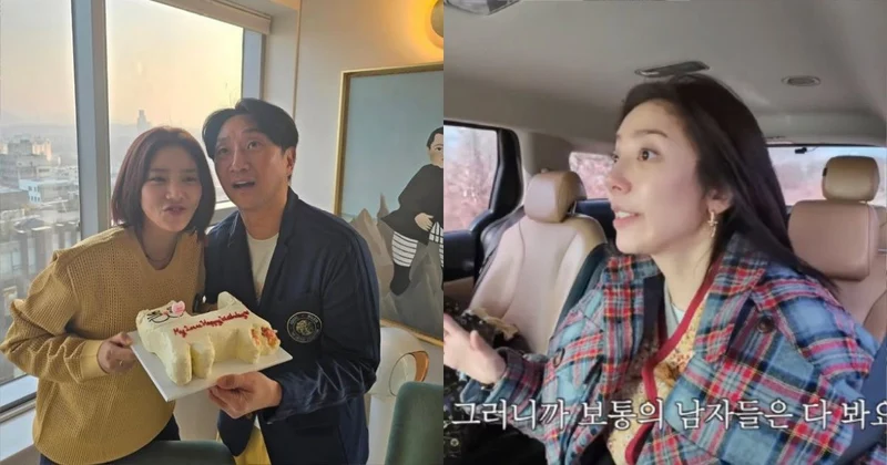 孫淡妃天真護航老公「絕對不看成人片」！卻遭主持人一句話戳破真相