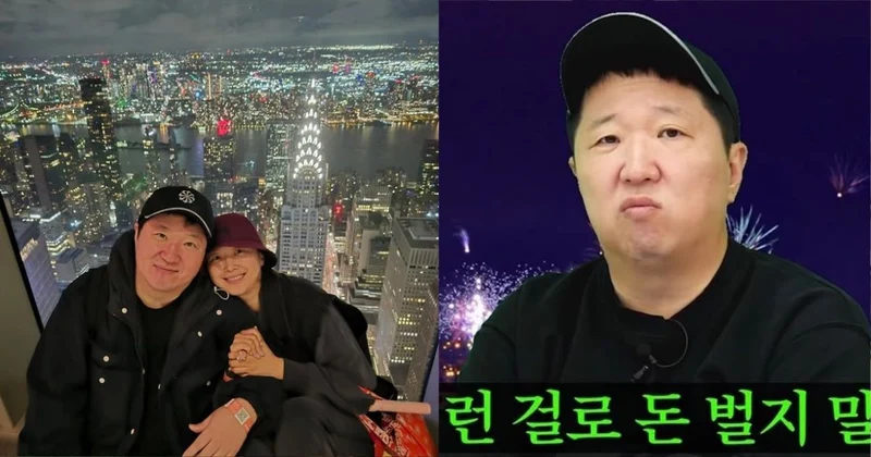 鄭亨敦患恐慌障礙20年 老婆定居夏威夷被罵翻！他罕動怒：這種人真噁心