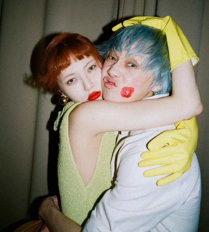 圖片來源：IG@hyojong_1994