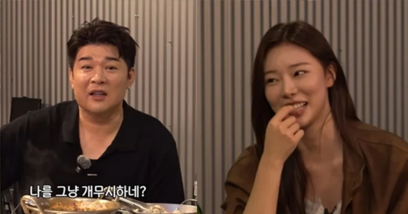 《單身4》李時安炫富挨轟！公開嗆「賺得比你多」 神童一句話回擊被讚爆