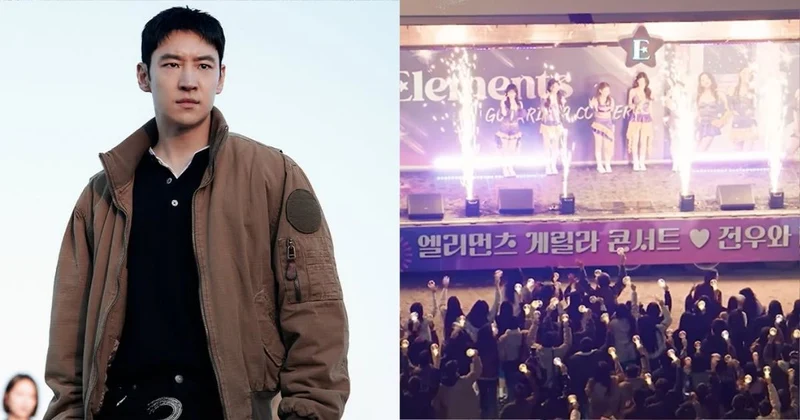 《模範計程車3》結局封神！「這一幕」戳中全韓國痛點 韓網哭成淚海