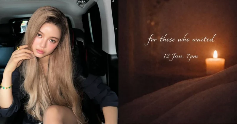 被踢出NewJeans又挨告431億！Danielle開IG丟「7字預告」全網等她開戰ADOR