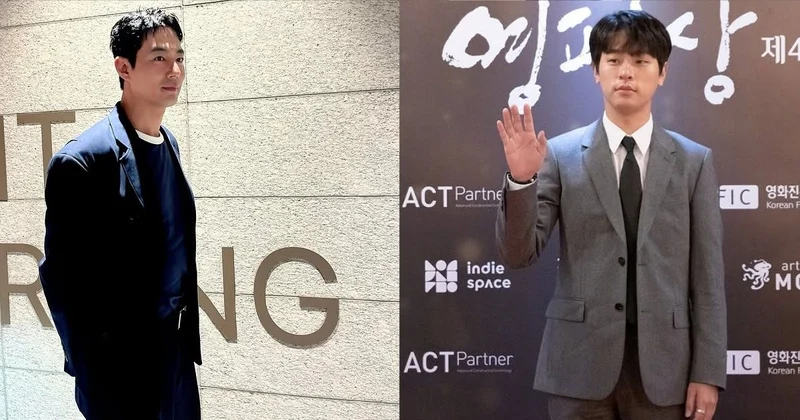 趙寅成1句話爆「人性爭議」！當眾點名顏值接班人 朴正民嚇壞急喊：會出大事