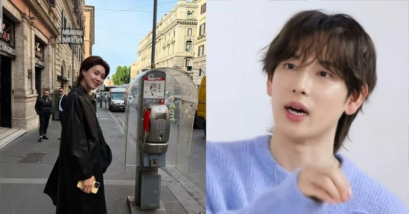 約好見面卻突然斷聯！任時完國外「放鳥」張度練 真相曝光背後藏洋蔥