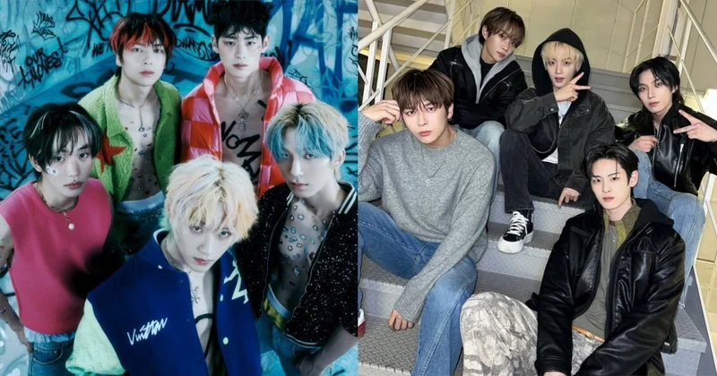 出道就破格！話題男團撐不到2年突解散 公司揭殘酷現實