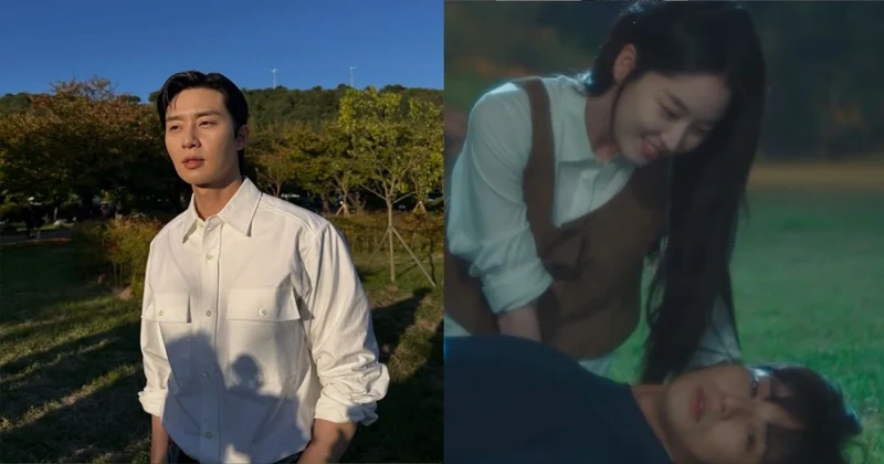 戶外滾床單也救不了！《等待京道》被嫌「又悶又尬」 朴敘俊不甩收視率吐心聲