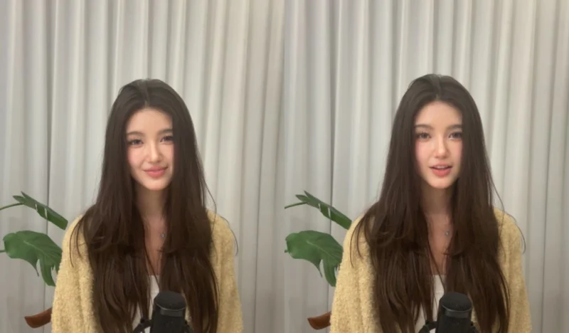 圖片來源：YouTube | Danielle Marsh