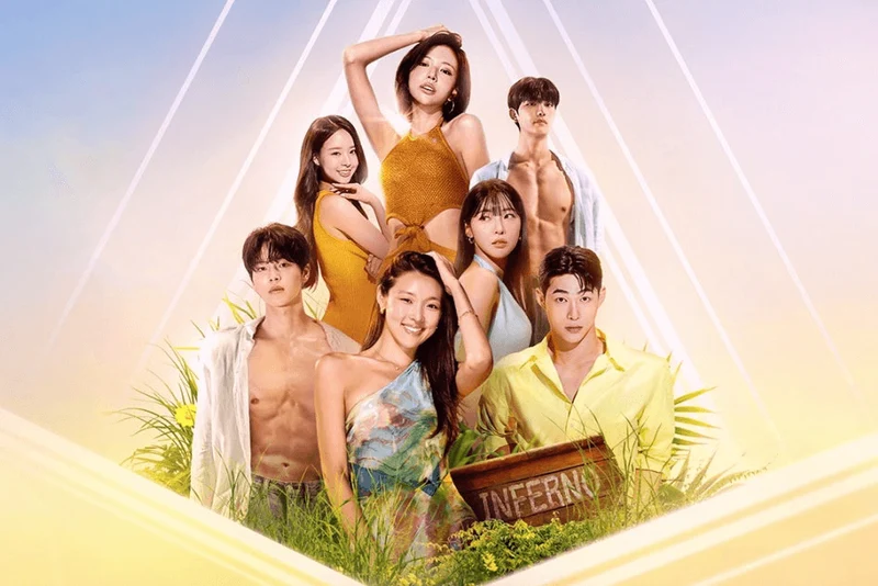 圖片來源：Netflix