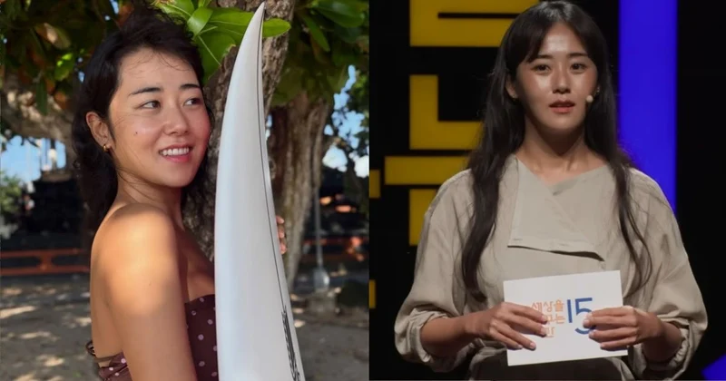 工作拚過頭病情惡化！4Minute許嘉允淚揭親哥驟逝 整理遺物那一幕逼她離開韓國