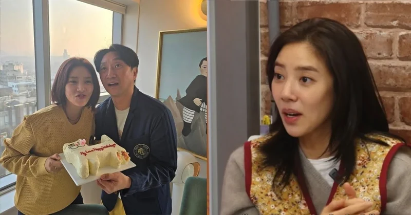 被嘲「嫁進強奸犯家族」！孫淡妃爽談零婆家壓力 老公+小叔黑歷史再被翻出