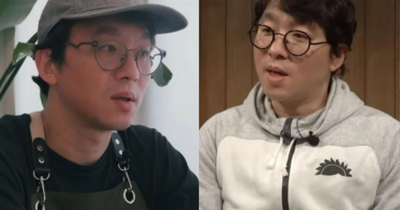 《黑白大廚2》冠軍料理吃不到！崔康祿「不敢開店」心碎內幕被挖：那一刻太痛