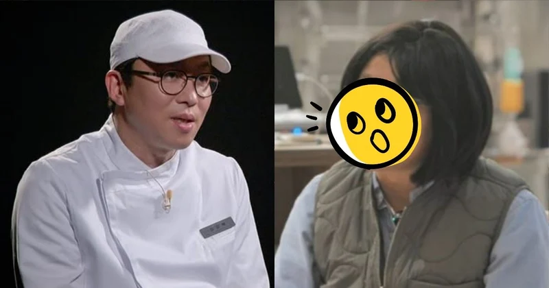 《黑白大廚2》後首度現身！崔康祿摘帽留長髮 親吐奪冠後生活變化