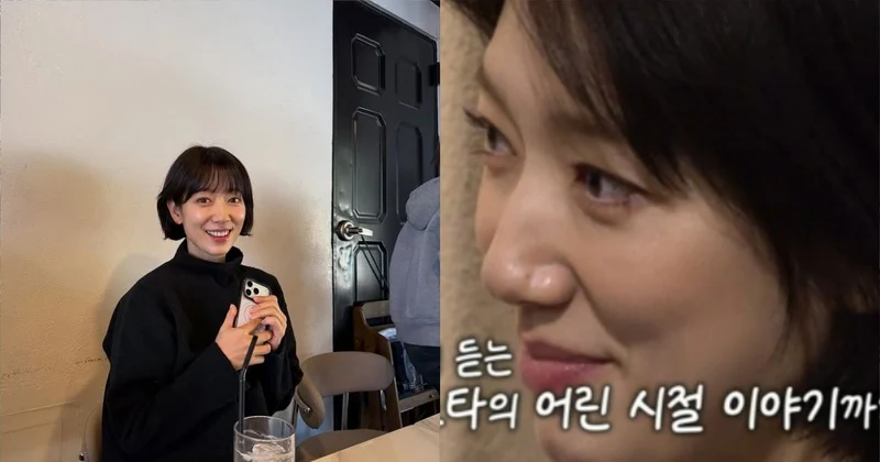 撐到躲進廁所哭！朴信惠母親心疼揭她不為人知的辛苦