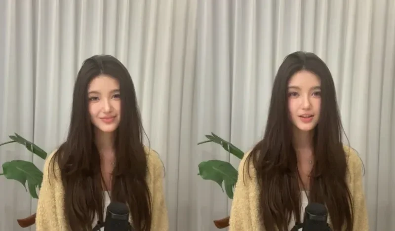 圖片來源：YouTube | Danielle Marsh