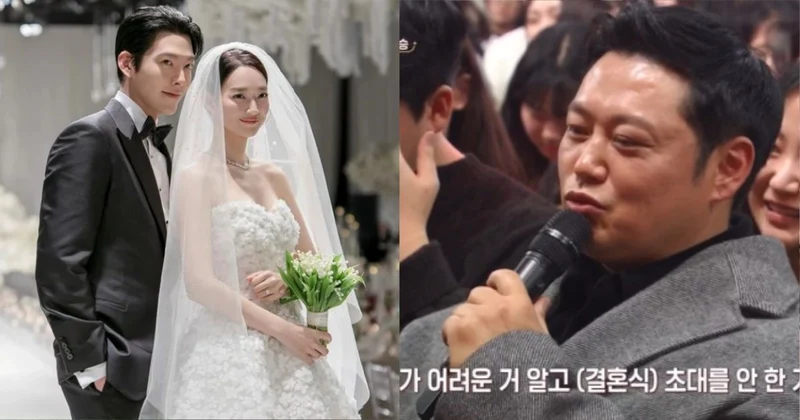 陪他抗癌卻沒被邀婚禮！健身教練揭金宇彬背後暖心真相 10年情誼逼哭眾人