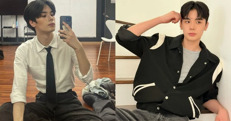 2次選秀失敗後大轉彎！JYP出身練習生改上男男戀綜 網讚：最帥同志