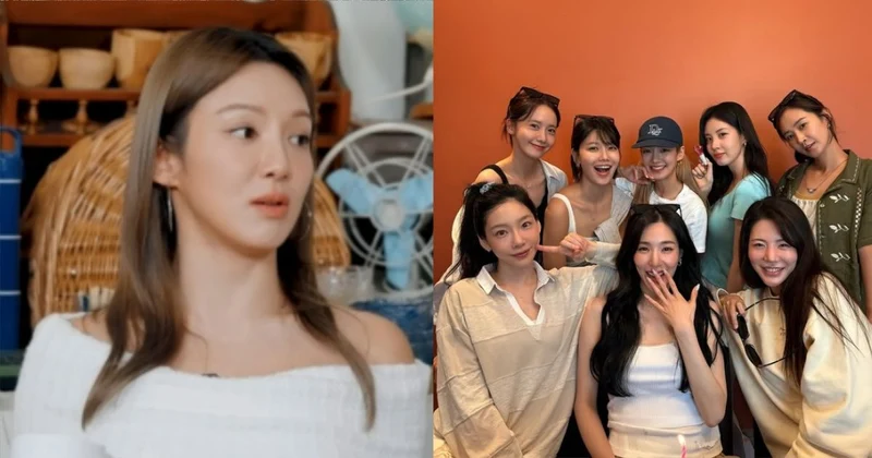 「團內最愛起爭執的是我」！孝淵鬆口吐少時不合往事 揭最兇一戰全因這件事