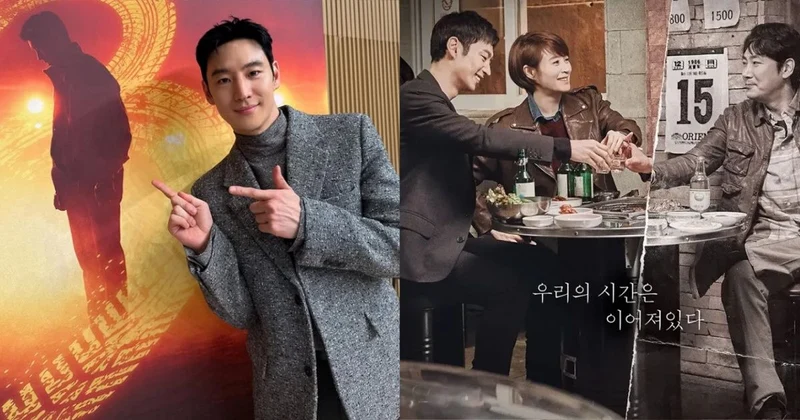 趙震雄爭議掃到《信號2》！李帝勳不忍發聲 自我管理內幕全說了