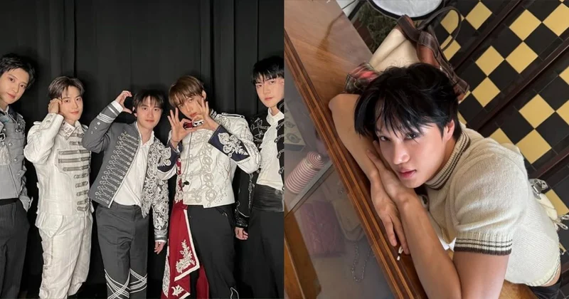 EXO睽違2年半回歸藏洋蔥！Kai專輯感謝詞登熱搜　一段話連非粉都看哭