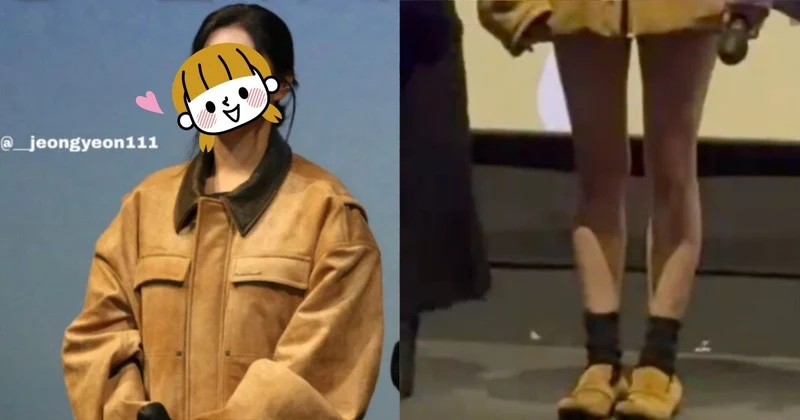 被酸「病6年瘦不下來」！TWICE定延近況美回全盛期 網狂讚：腿太犯規