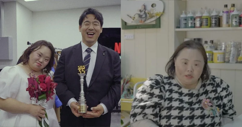 新婚8個月就爆衝突！老公遭同事狂撩 韓志旼唐氏姊吃醋怒嗆「她又不是老婆」