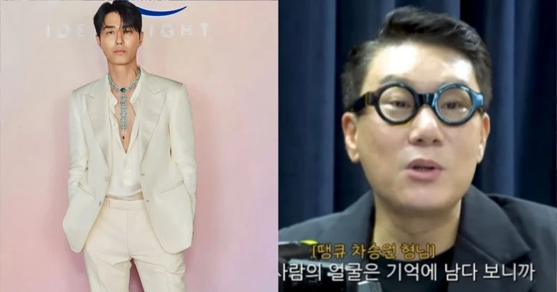 欠債69億被封殺！李尚敏爆車勝元當年「1舉動」救了他：真的很善良