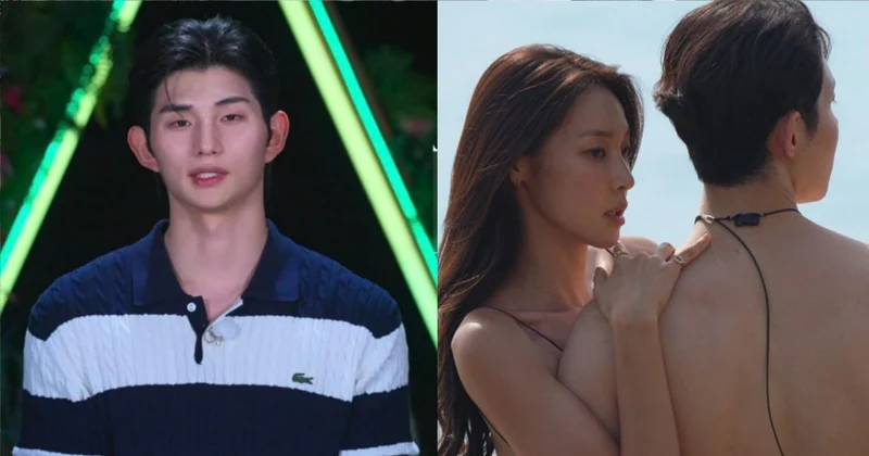 IG刪號、交友軟體截圖流出！《單身5》李省勳感情史遭起底 被爆綠了百萬粉網紅