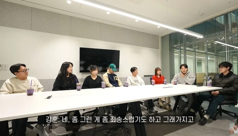 圖片來源：YouTube | GYMJONGKOOK