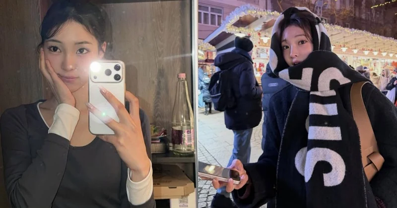 有雷/《換乘戀愛4》同台2前男友！朴賢智選擇被罵爆 播畢後親吐心境