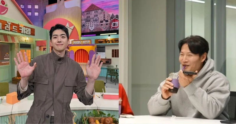 《RM》再找新血！金鐘國當場逼問姜勳為何不上？真實原因曝光