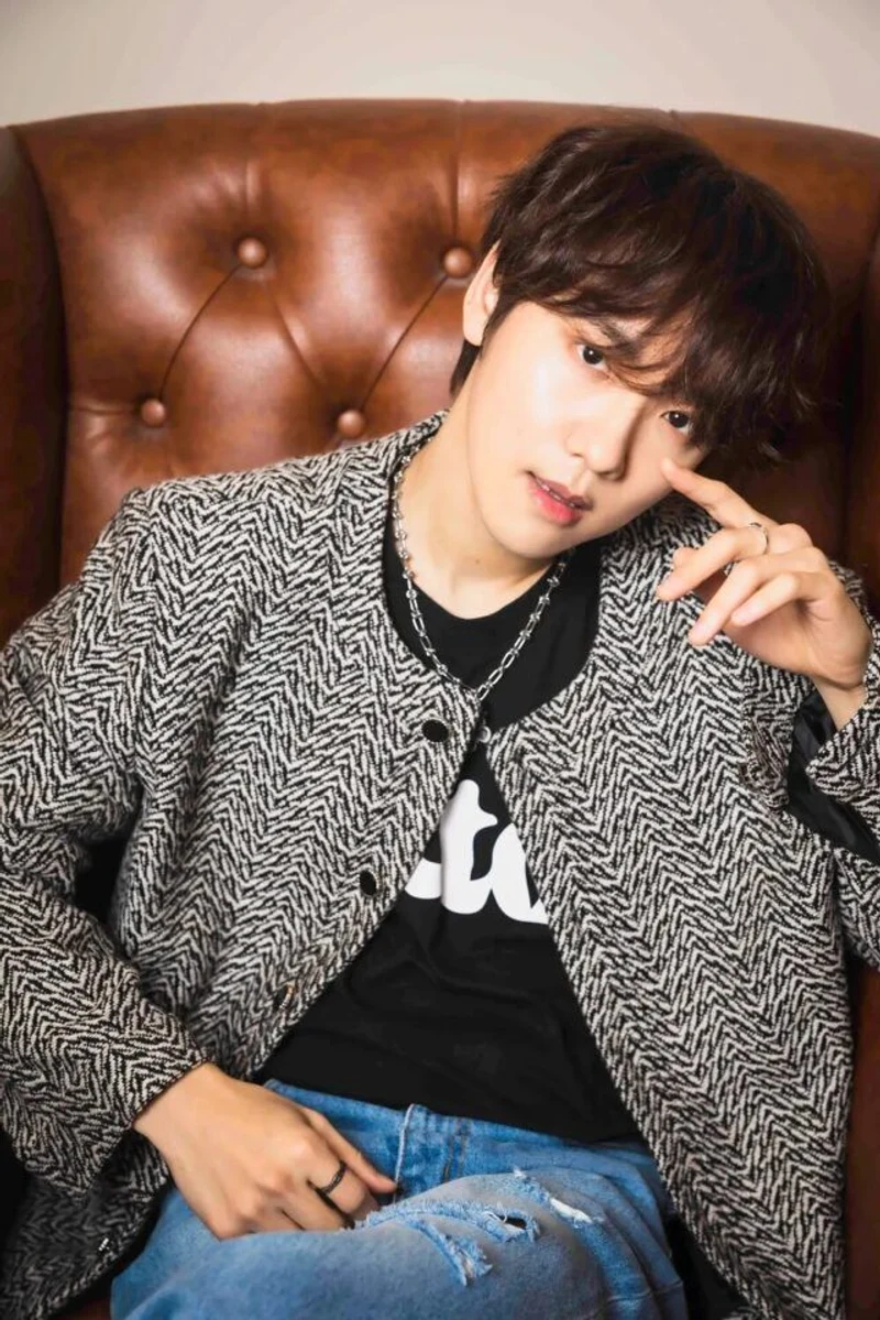 圖片來源：KISS Entertainment