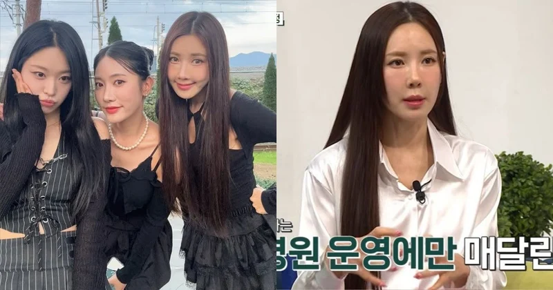 名醫父、3繼母！女團成員淚揭破碎童年 曾站上頂樓想輕生