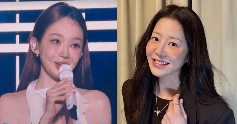 宋慧喬都守規矩！高賢廷看Davichi演唱會一舉動被轟失禮 姜珉炅回應了