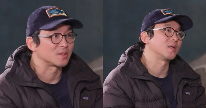 比比賽還難熬的是「這件事」！《黑白2》冠軍崔康祿吐苦水：常被老婆誤會出軌