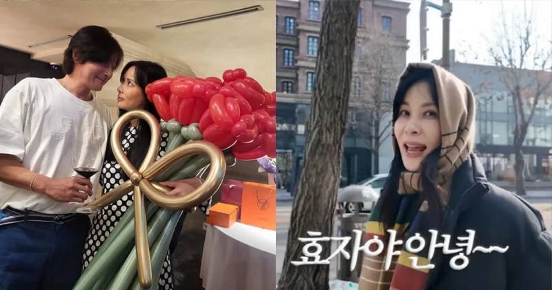 學韓佳人開YT卻接連翻車！高素榮炫富挨轟急刪片 張東健性醜聞黑歷史再被翻