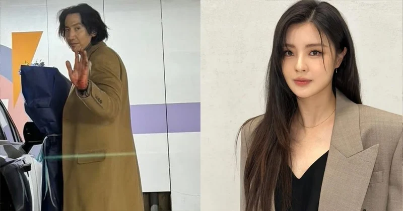 交往9年管很大！李先彬爆料李光洙私下真面目：上廁所也要先請示