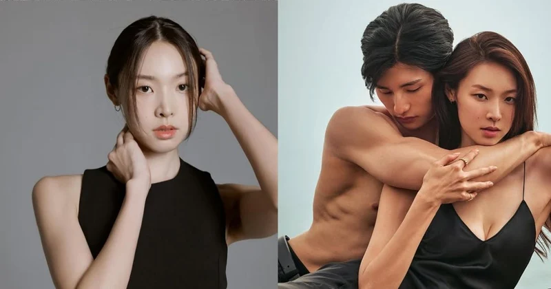 一次撩4男太猛！《單身即地獄5》崔美娜秀被封「女版官熙」 海后超狂背景遭起底