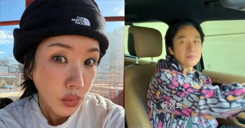 母親只疼兒子？嚴正化爆童年心結 親弟嚴泰雄「性侵害妻流產」醜聞再被翻出