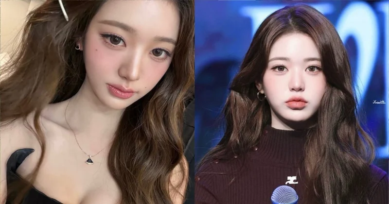 從公主變網美？IVE張員瑛厚唇被嫌翻　韓網批：拿掉填充物吧