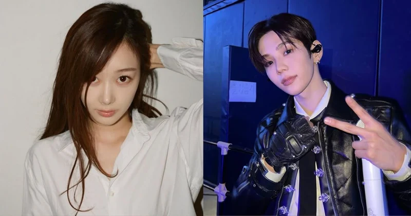 戀愛證據瘋傳！Shotaro傳熱戀同門Giselle 直播被問爆親口回應了