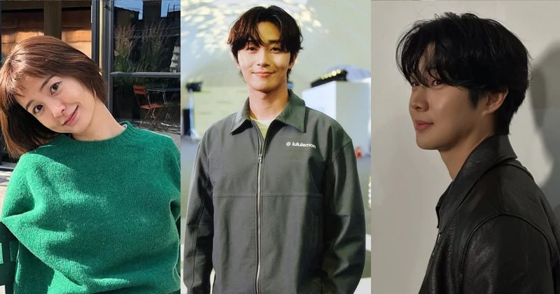 沒有李瑞鎮撐場？羅PD新綜藝卡司曝光　打工三人組被嫌：太無聊