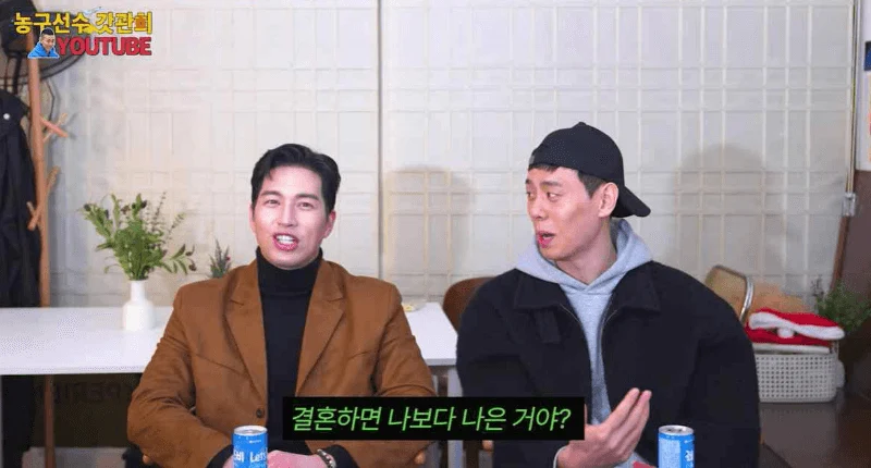 圖片來源：YouTube | GODGWANHEE