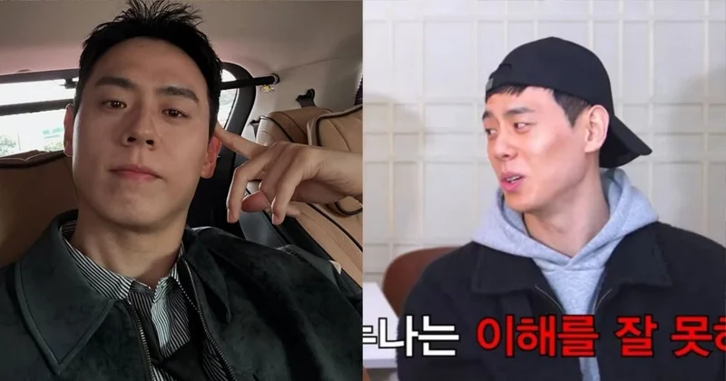 「不懂戀愛還指手畫腳！」海王李官熙點名嗆《單身即地獄》女MC遭炎上：超無禮